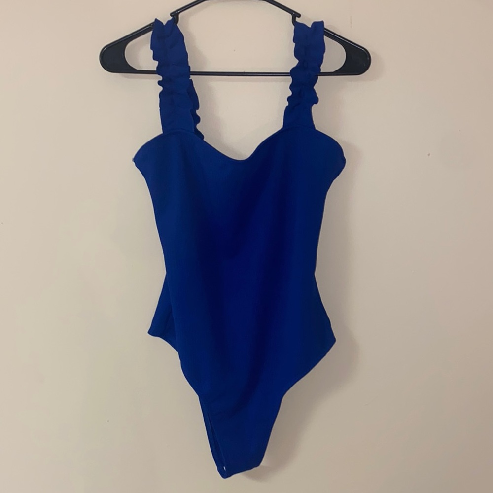 Bodysuit